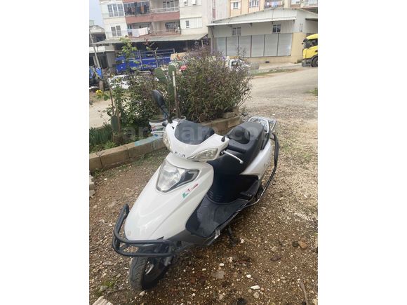 Sahibinden Kuba Valentino 50 