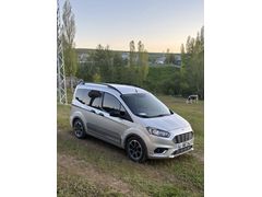 Sahibinden Ford Tourneo Courier 1.5 TDCi Titanium Plus 2023 Model 