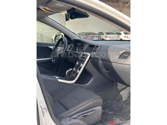 Sahibinden Volvo S60 1.6 D Premium 2014 Model