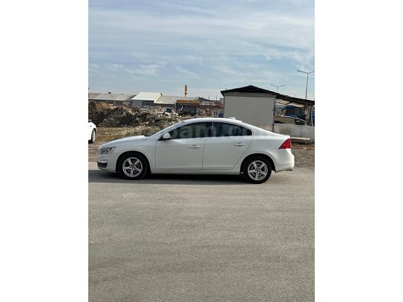 Sahibinden Volvo S60 1.6 D Premium 2014 Model
