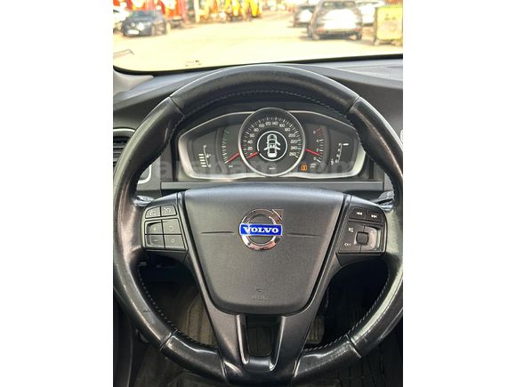 Sahibinden Volvo S60 1.6 D Premium 2014 Model
