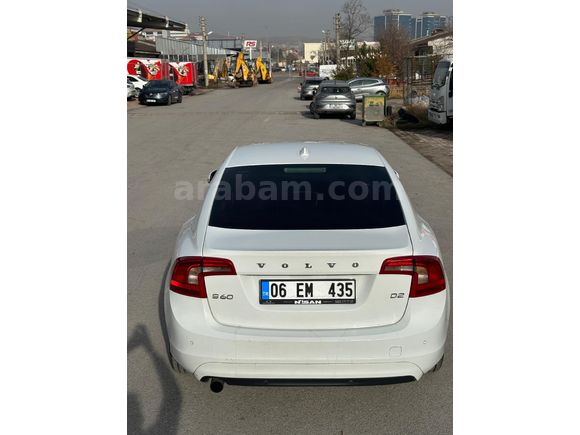 Sahibinden Volvo S60 1.6 D Premium 2014 Model