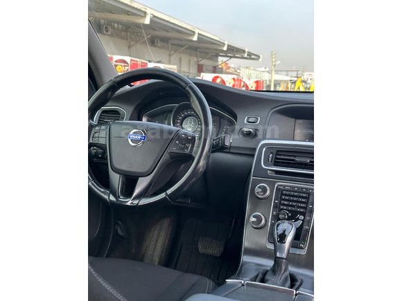 Sahibinden Volvo S60 1.6 D Premium 2014 Model