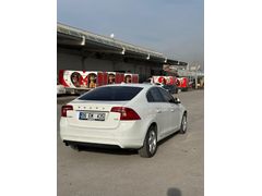 Sahibinden Volvo S60 1.6 D Premium 2014 Model