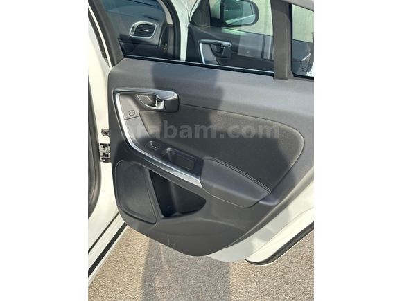 Sahibinden Volvo S60 1.6 D Premium 2014 Model