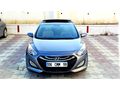 Sahibinden Hyundai i30 1.6 CRDi Elite 2013 Model Ankara
