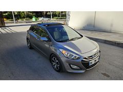 Sahibinden Hyundai i30 1.6 CRDi Elite 2013 Model Ankara