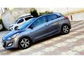Sahibinden Hyundai i30 1.6 CRDi Elite 2013 Model Ankara