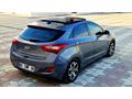 Sahibinden Hyundai i30 1.6 CRDi Elite 2013 Model Ankara