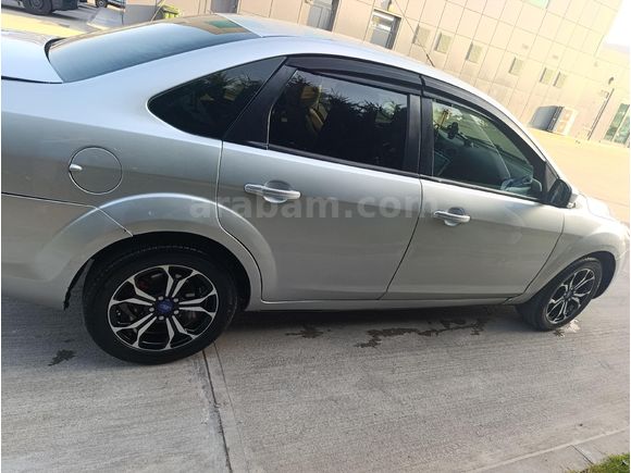 Sahibinden Ford Focus 1.6 TDCi Collection 2009 Model