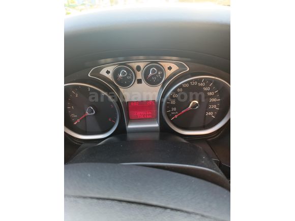 Sahibinden Ford Focus 1.6 TDCi Collection 2009 Model