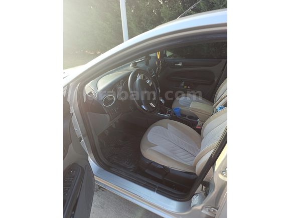 Sahibinden Ford Focus 1.6 TDCi Collection 2009 Model