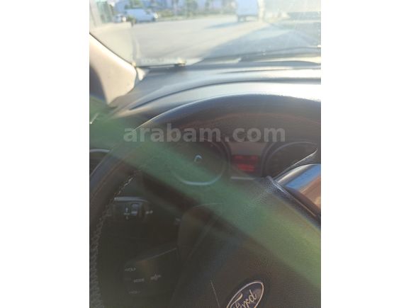 Sahibinden Ford Focus 1.6 TDCi Collection 2009 Model