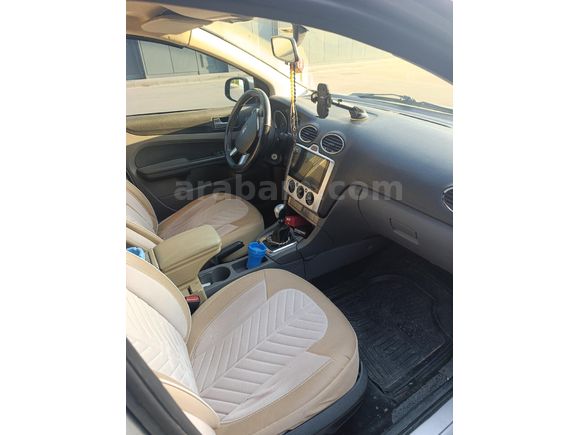 Sahibinden Ford Focus 1.6 TDCi Collection 2009 Model