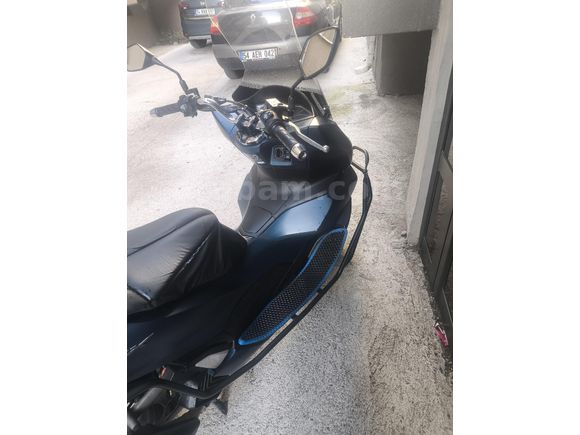 Sahibinden Honda PCX125
