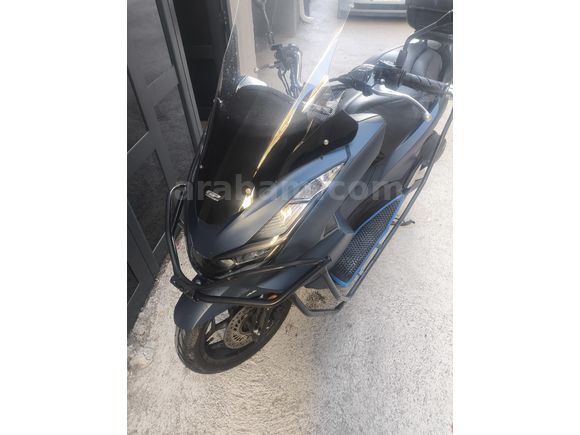 Sahibinden Honda PCX125