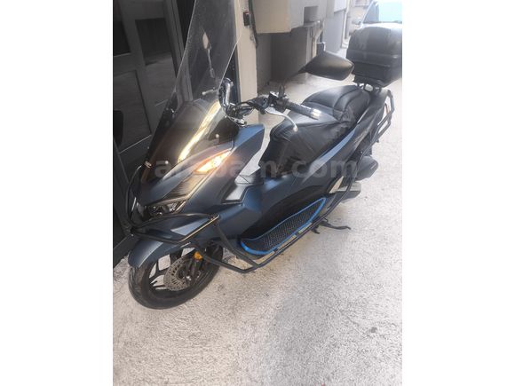 Sahibinden Honda PCX125