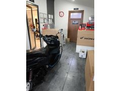 Sahibinden Honda PCX125
