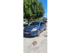 Sahibinden Ford Focus 1.6 Comfort 2009 Model