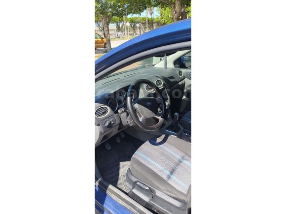 Sahibinden Ford Focus 1.6 Comfort 2009 Model