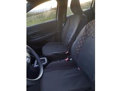 Sahibinden Dacia Sandero 1.0 TCe Comfort otomatik 2021 Model