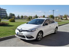 Sahibinden Renault Fluence 1.5 dCi Extreme 2012 Model Sivas