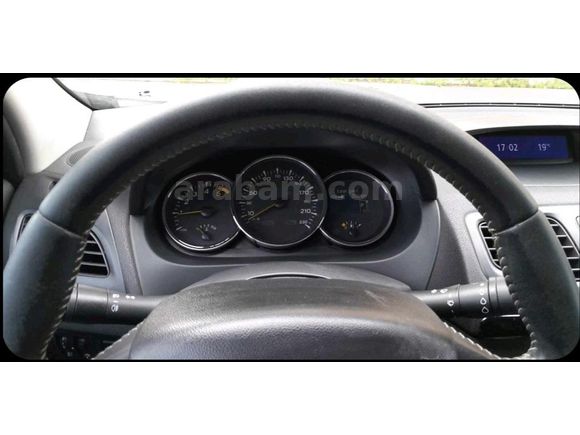 Sahibinden Renault Fluence 1.5 dCi Extreme 2012 Model Sivas