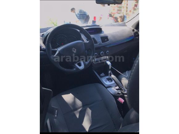 Sahibinden Renault Fluence 1.5 dCi Extreme 2012 Model Sivas
