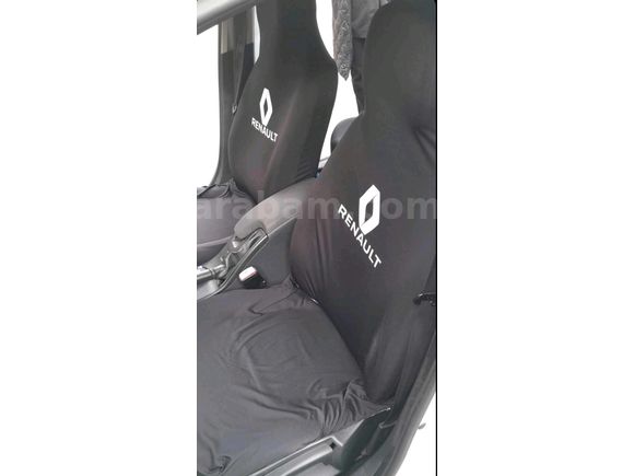 Sahibinden Renault Fluence 1.5 dCi Extreme 2012 Model Sivas