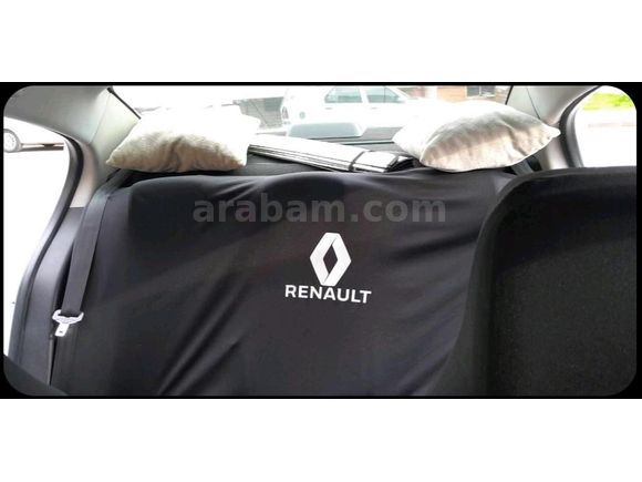 Sahibinden Renault Fluence 1.5 dCi Extreme 2012 Model Sivas