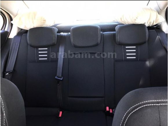Sahibinden Renault Fluence 1.5 dCi Extreme 2012 Model Sivas