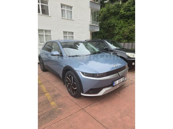 Sahibinden Hyundai Ioniq 5 Advance 2024 Model