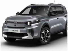 Sahibinden Citroen C3 Aircross 1.2 Hybrid Max 2025 Model 