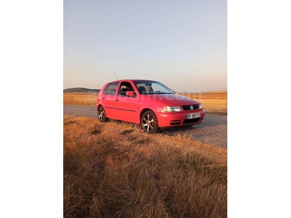 Sahibinden Volkswagen Polo 1.6 1996 Model