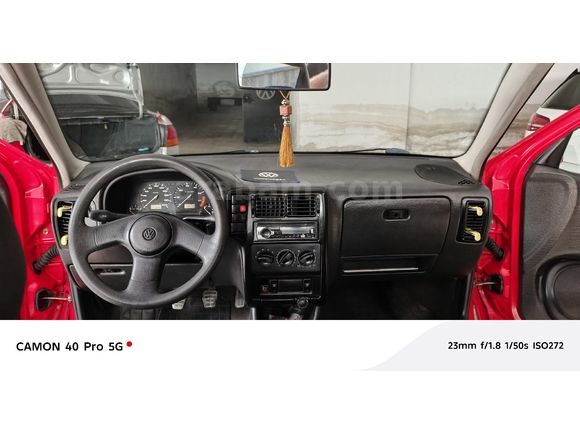 Sahibinden Volkswagen Polo 1.6 1996 Model