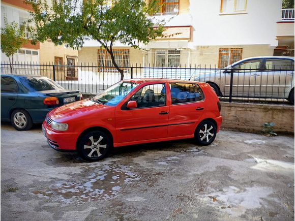 Sahibinden Volkswagen Polo 1.6 1996 Model