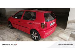 Sahibinden Volkswagen Polo 1.6 1996 Model