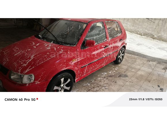 Sahibinden Volkswagen Polo 1.6 1996 Model