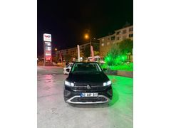 Sahibinden Volkswagen T-Cross 1.0 TSI Life 2025 Model
