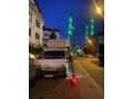 TENTELİ ÇEKİ DEMİRLİ SORUNSUZ