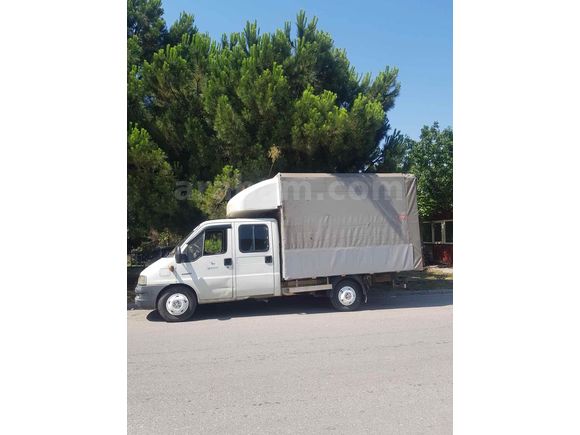 TENTELİ ÇEKİ DEMİRLİ SORUNSUZ