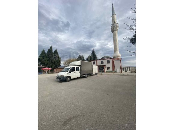 TENTELİ ÇEKİ DEMİRLİ SORUNSUZ