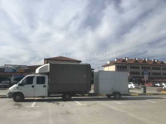 TENTELİ ÇEKİ DEMİRLİ SORUNSUZ