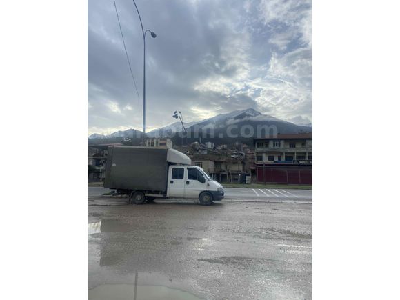 TENTELİ ÇEKİ DEMİRLİ SORUNSUZ