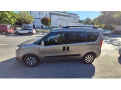 Sahibinden Fiat Doblo Combi 1.6 Multijet Premio Plus 2021 Model