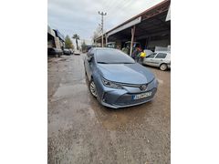 Sahibinden Toyota Corolla 1.5 Dream 2023 Model
