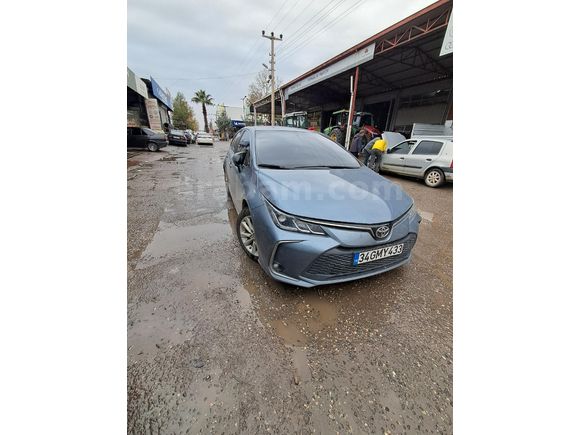 Sahibinden Toyota Corolla 1.5 Dream 2023 Model