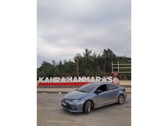 Sahibinden Toyota Corolla 1.5 Dream 2023 Model