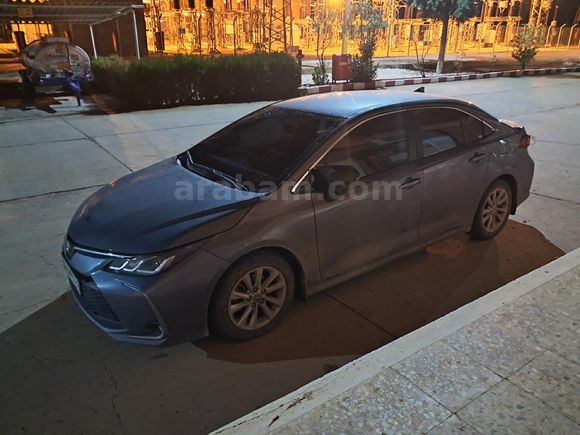 Sahibinden Toyota Corolla 1.5 Dream 2023 Model