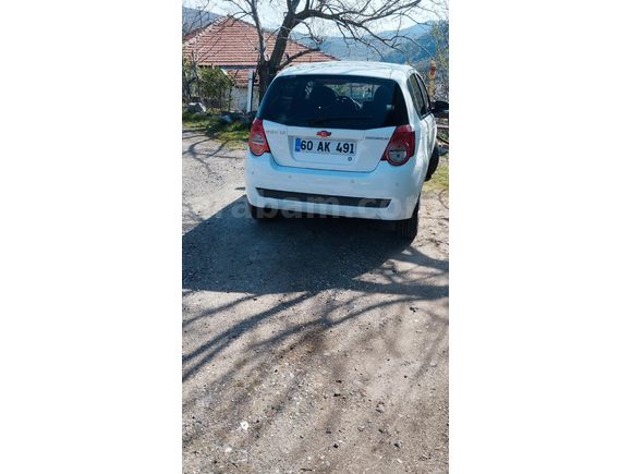 Sahibinden Chevrolet Aveo 1.4 LS 2011 Model